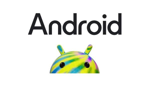 Android Boot Animation